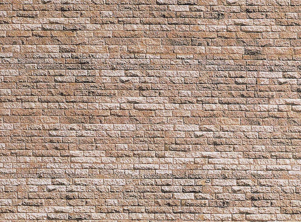 Faller 222563 Spur N Mauerplatte, Basalt          1,99