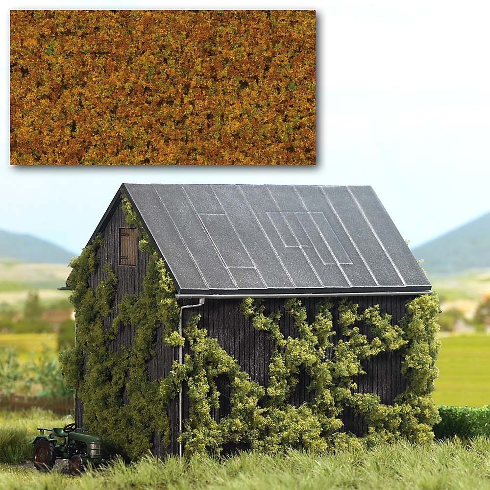 H0     Foliage mittelbraun                            05.49]