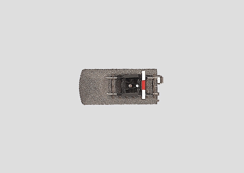 Märklin 24977 Spur H0  Gleisende mit Prellbock        8,99
