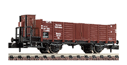 OFF. GUETERWAGEN M.BRH., DRG