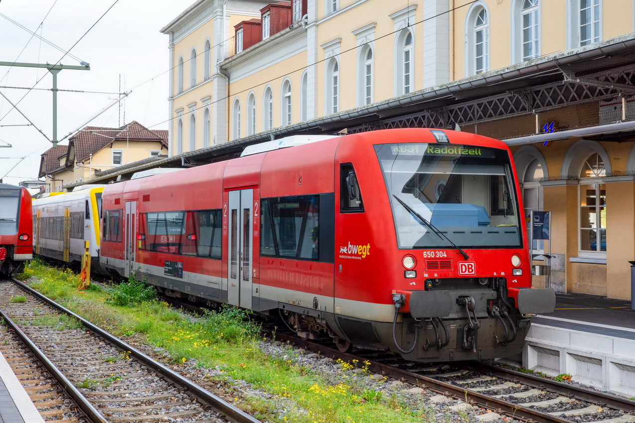 PIKO 40861 Spur N   N-Sound-Dieseltriebwagen RegioSh319