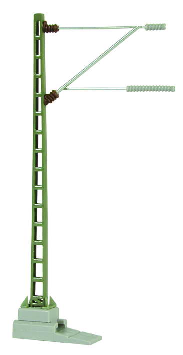 Viessmann 4310 Spur N Steckenmast                  12,95