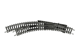 Minitrix 14956 Spur N Links-Weiche                    30,99