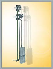 Viessmann 4173 Spur H0 Radspannwerk, einzeln       22,95
