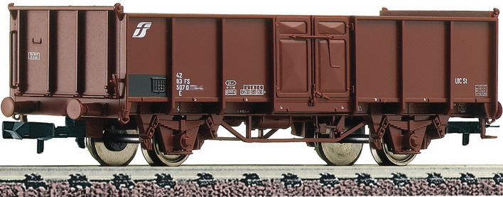 Spur N Off.Guterw.2a. FS            017         [UVP 015.90]