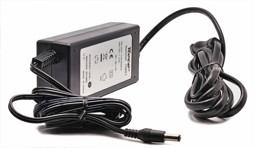 ROCO 10851 Spur H0  Schaltnetzteil 54 VA              89,9