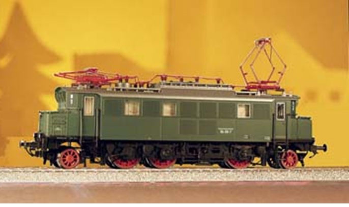 Piko 51200 Spur H0~BR 104 018-7 DB Ep 4 Dig.Dec für Märklin#