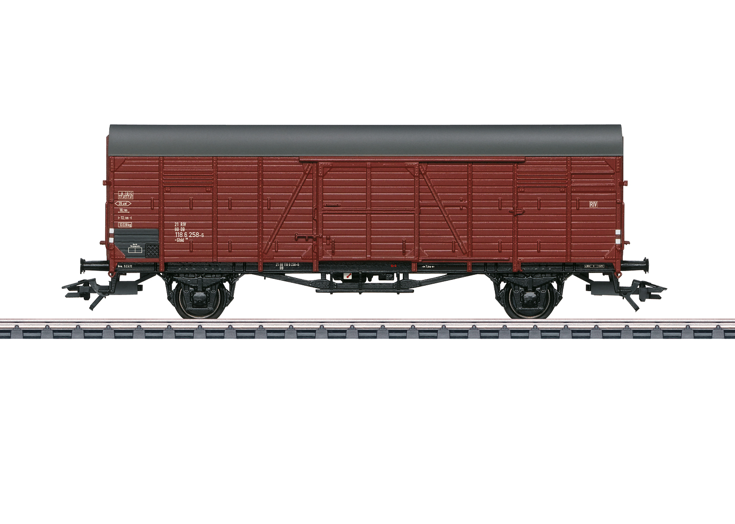 Märklin 46154 Spur H0  Güterwagen Gbkl 238            44,99