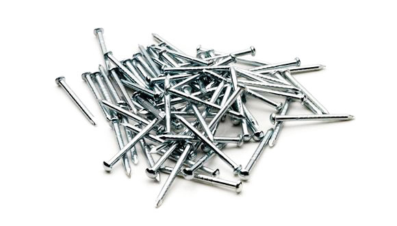 ROCO 10000 Gleisnaegel kurz ca.11,5 mm                8,4