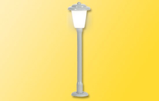 Viessmann 6621 Spur N Baus. Straßenleuchte, LED    6,95
