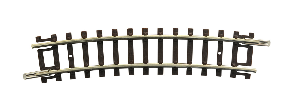 FLEISCHMANN 22235 Spur N  N Ausgleichsgleis gebogen