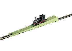 Minitrix 66529 Spur N Minitrix-Aufgleisgerät          5,19