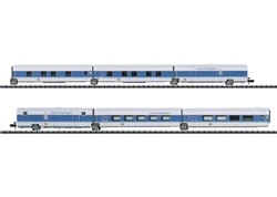 IC-NIGHT-WAGENSET DB                              NH00016500
