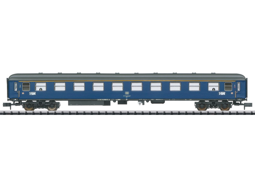 Minitrix 18471 Spur N Personenwagen Am 203            58,99