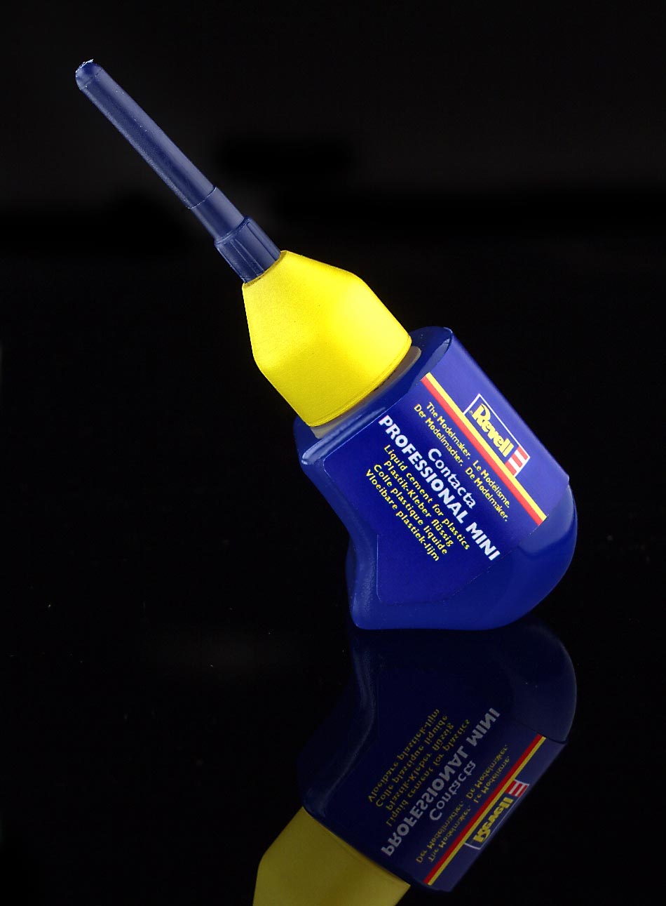 Contacta Professional Mini, L  12,5g