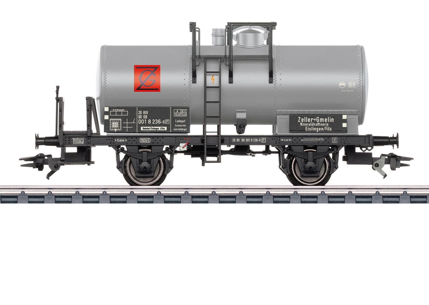 Märklin 46479 Spur H0  Kesselwagen