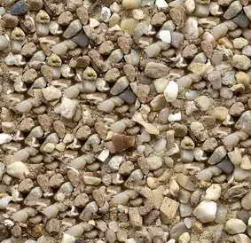 Heki 3336  Steinschotter Steine 250 g               3,7