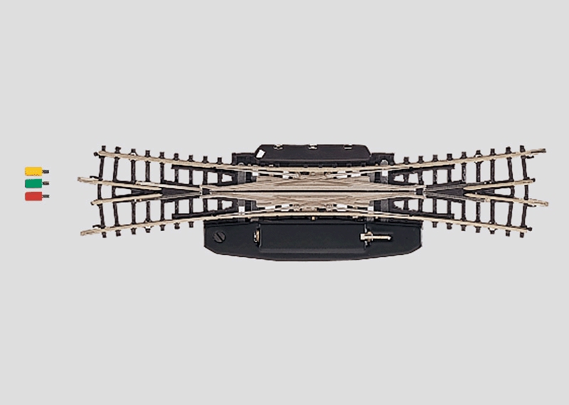 Märklin 8560 Spur Z  Doppelte Kreuzungsweiche         89,99