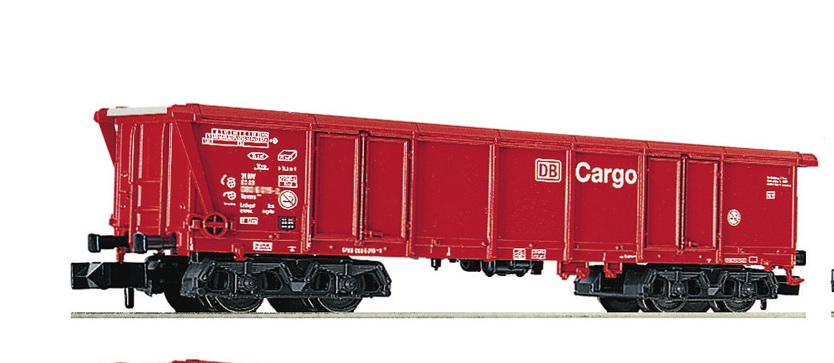 Spur N Guterwagen Tamns in rot      018      ### ey[022.90]