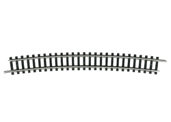 Minitrix 14928 Spur N Gebogenes Gleis                 3,19