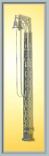 Viessmann 6389 Spur H0 Gittermastleuchte 142 mm    25,95