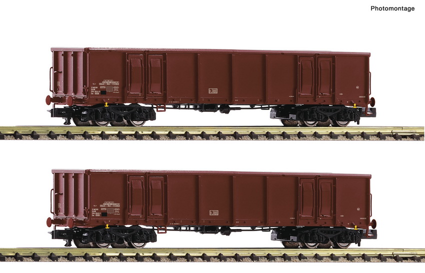 Spur N 2-tlg.Set Off.Guterw.Eanos DR NH2022   ##[UVP  69.80]