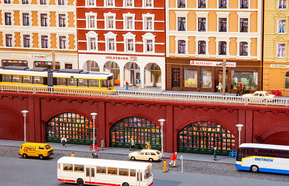 Faller 272583 Spur N Arkaden-Set          33,49