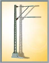 Viessmann 4210 Spur TT Streckenmast                12,95