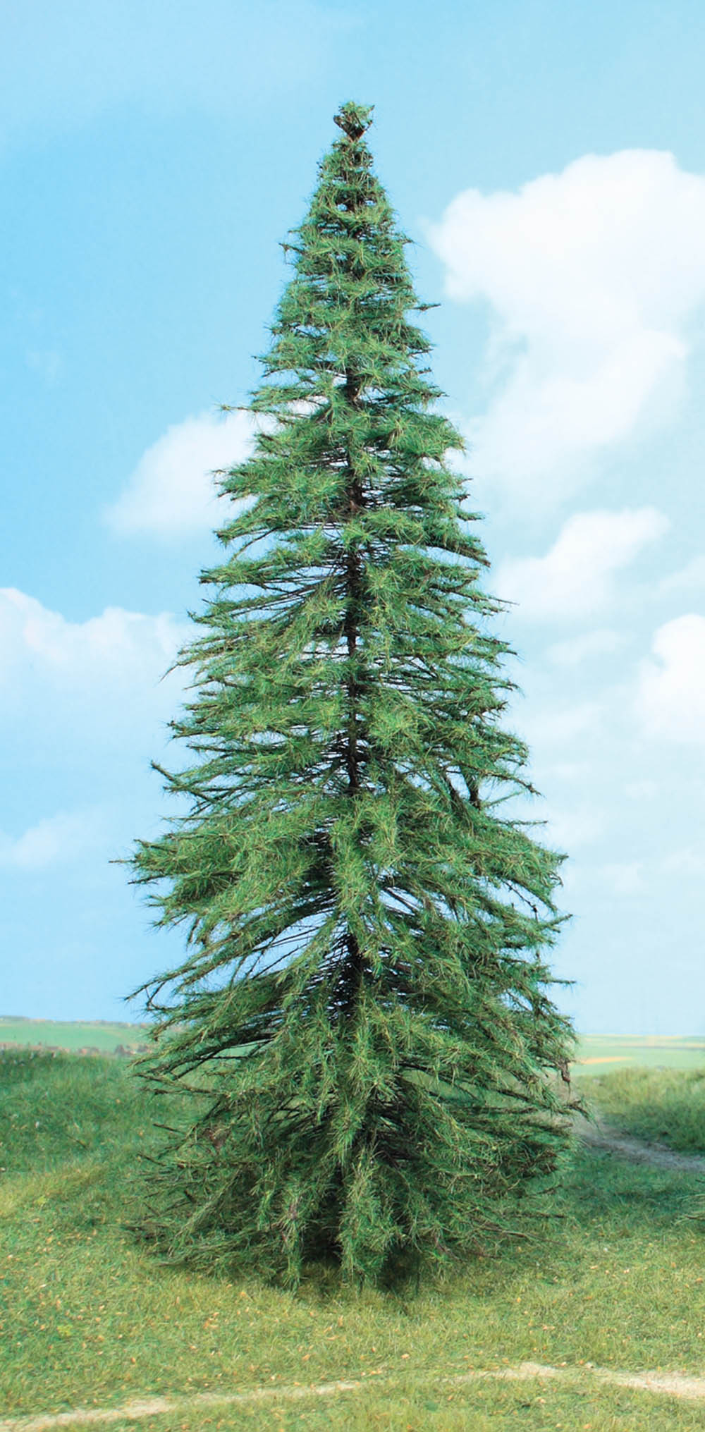 Heki 2332  1 Modelltanne 38 cm                      30,1