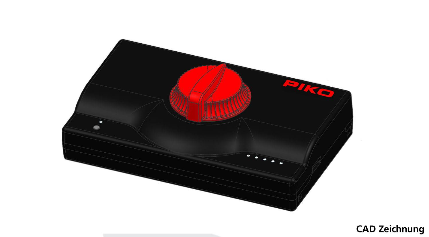 PIKO 35054 Spur G PIKO G-SmartAnalogControllerwlan t399