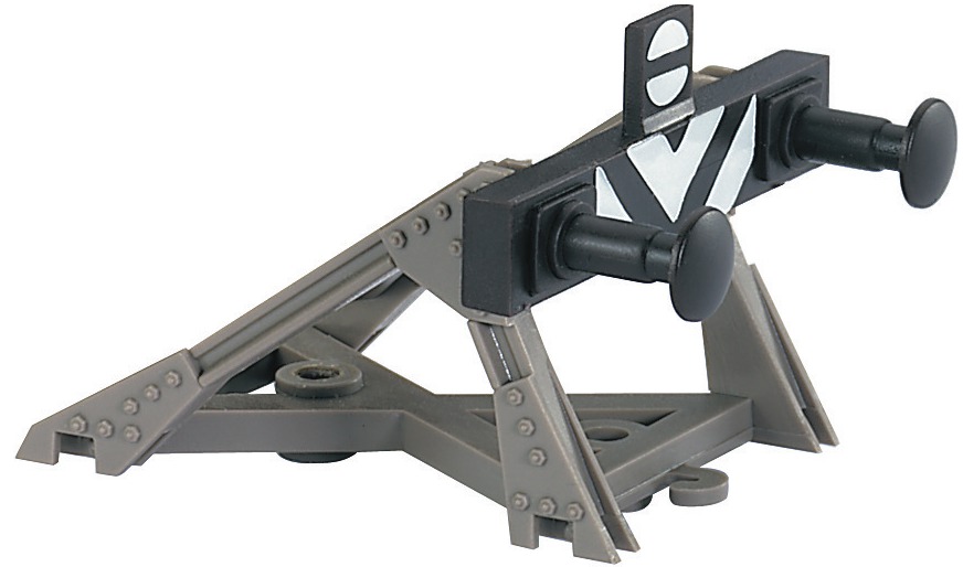 Fleischmann 6117 PRELLBOCK   VP 10