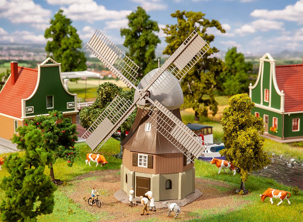 Faller 130115 Spur H0 Windmühle          52,99