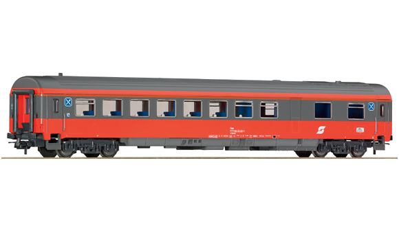 H0 Eurofima Speisewag. 1:100    0NH2014  rr2