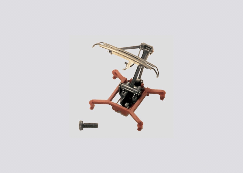 Märklin 7247 Spur H0  Einholm-Dachstromabnehmer       28,49