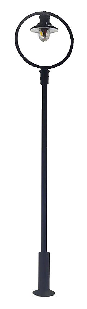 Faller 180205 Spur H0 LED-Parklaterne,         [UVP 7,99   ]