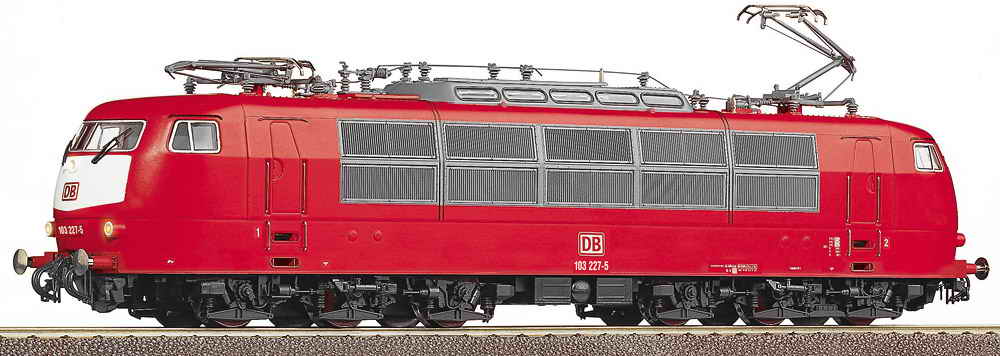 = H0 E-Lok BR103 241-6 DB orientrot Epochrr2V mit DSS [45]