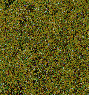Heki 1591  HEKI decovlies Wiesengras, mittelgrün 28x12,6