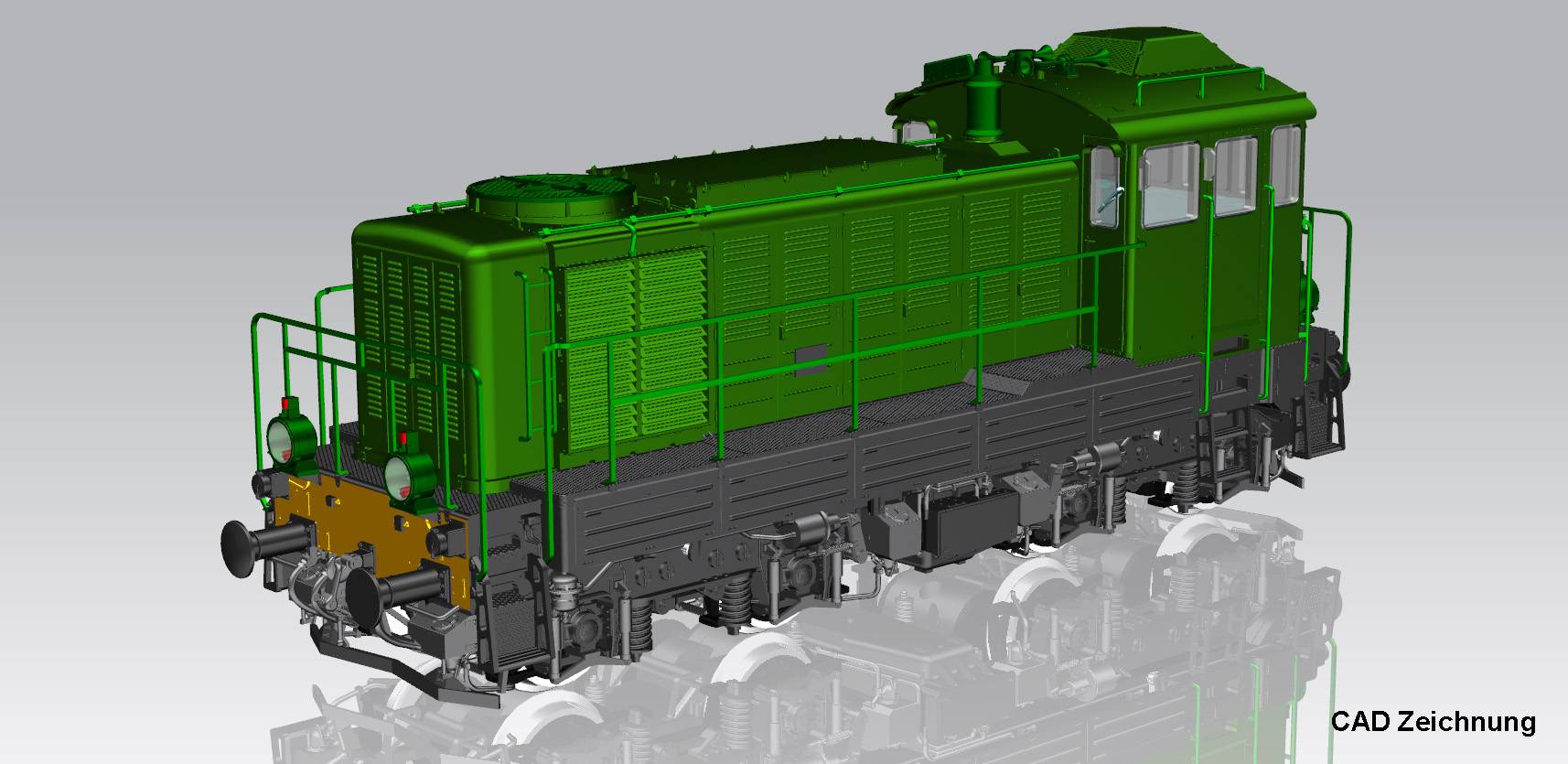 PIKO 52387 Spur H0  Diesellok Sm41 PKP IV           209