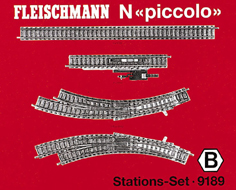 N  STATION SET B                              ##[UVP 099.90]