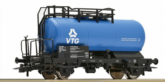 H0 Kesselwagen VTG FS 735 0 655-5 Ep.IV-V NH2015 ### 021.90