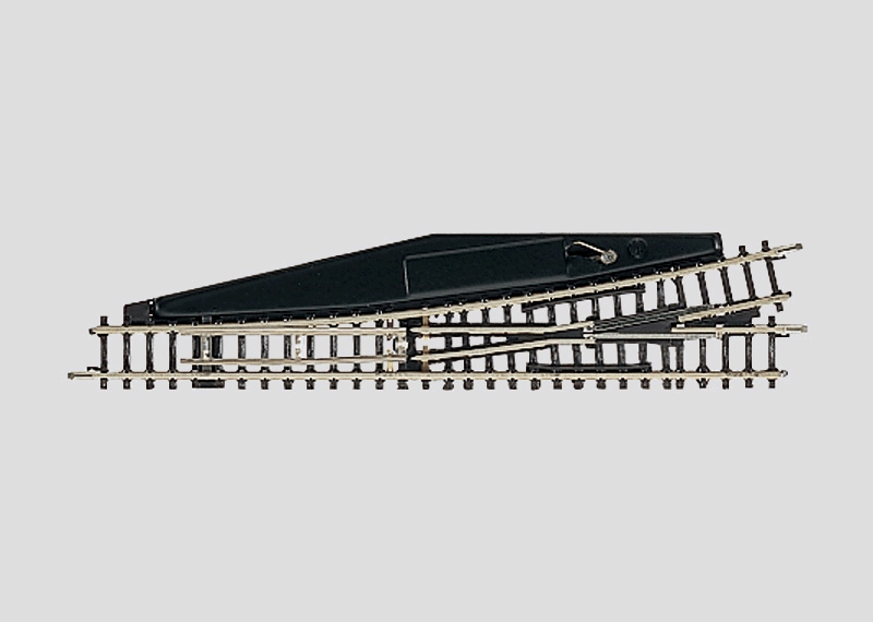 Märklin 8565 Spur Z  Handweiche links                 39,99