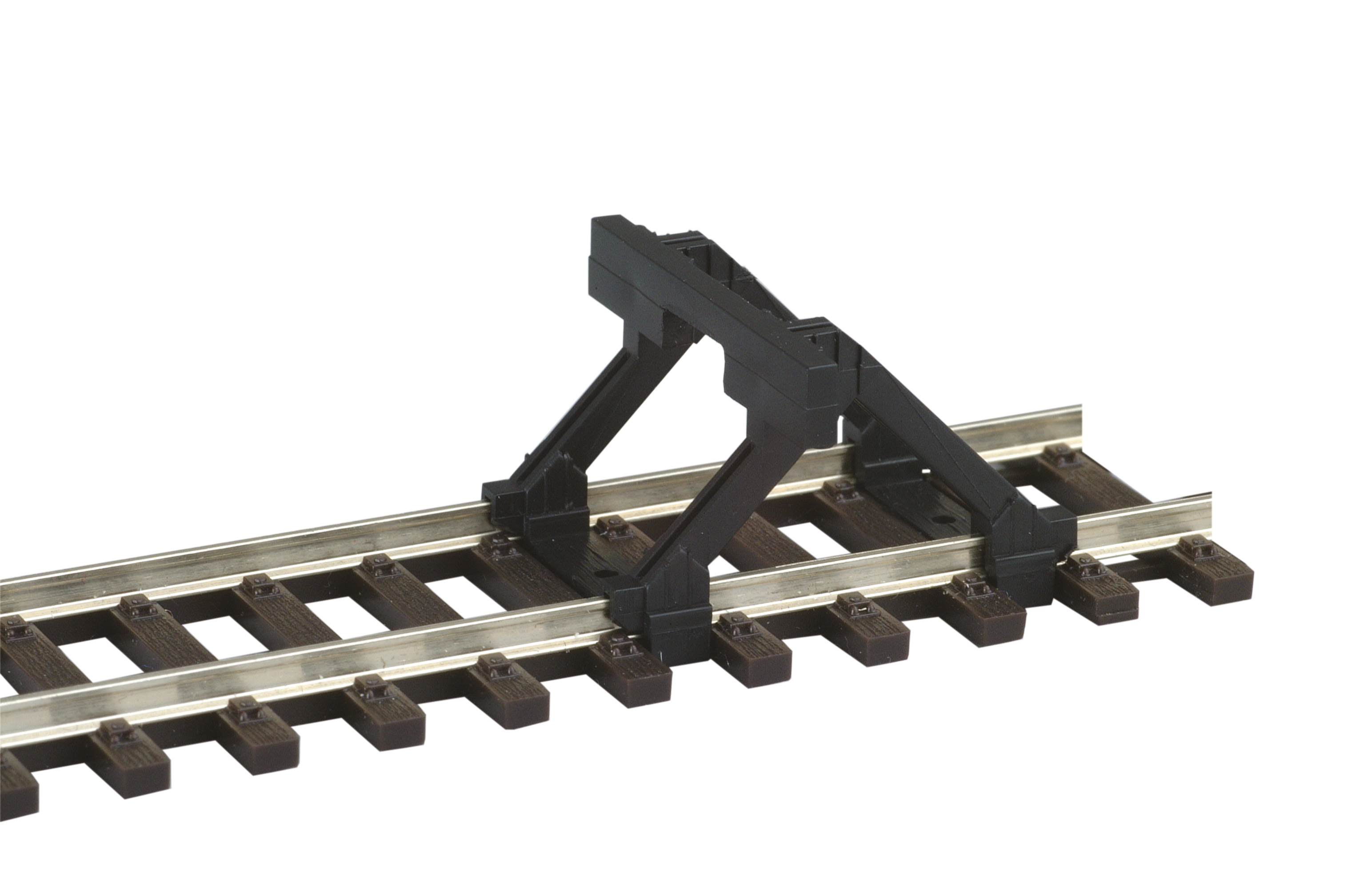 PIKO 55280 H0 Prellbock, 2 Stueck