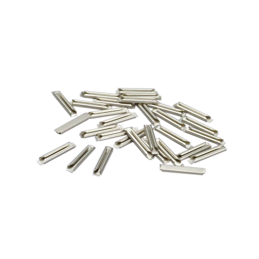 PIKO 55290 H0 Schienenverbinder, 24 Stueck