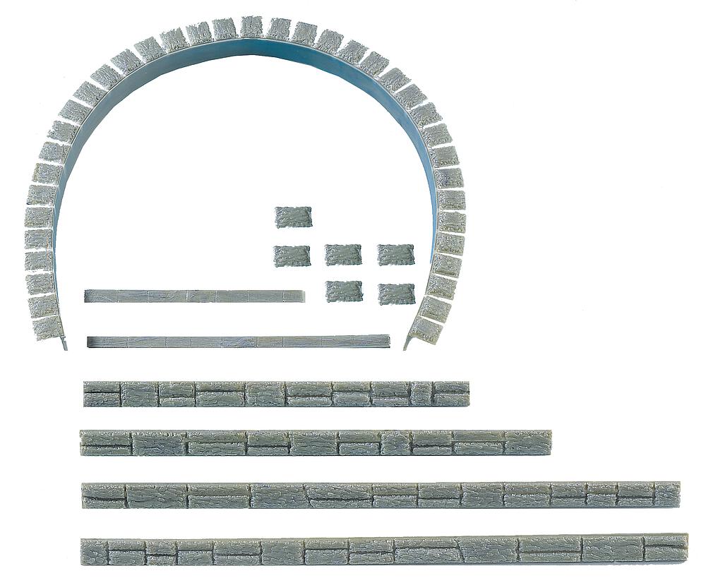 Faller 120550 Spur H0 Tunnelbogen          20,79