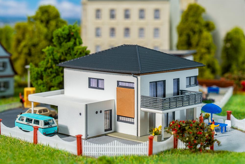 Faller 232150 Spur N WeberHaus CityLife          59,99