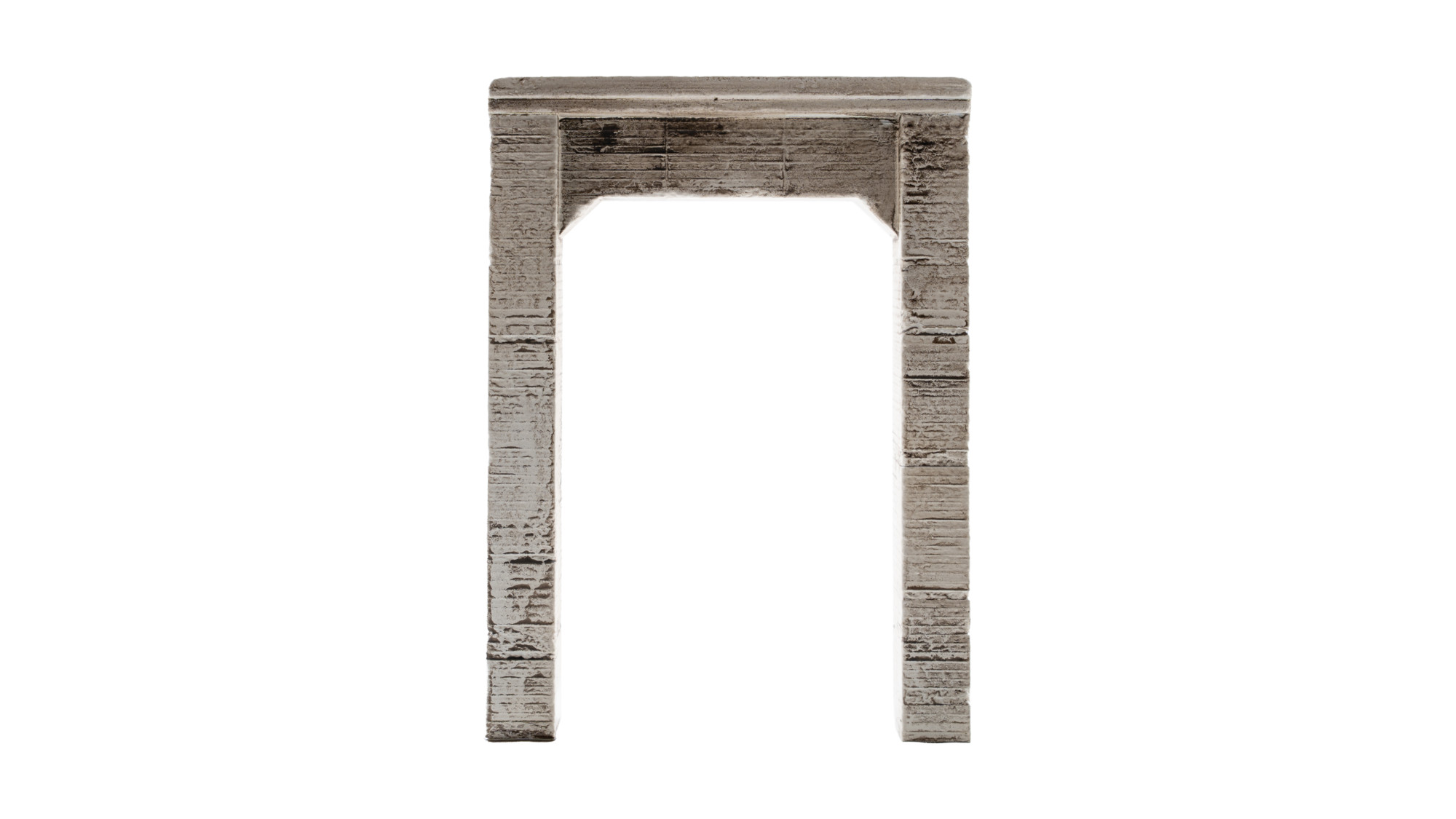 NOCH 58091 Spur H0 Beton-Portal 1 - gleisig 7.1 x 1014,29