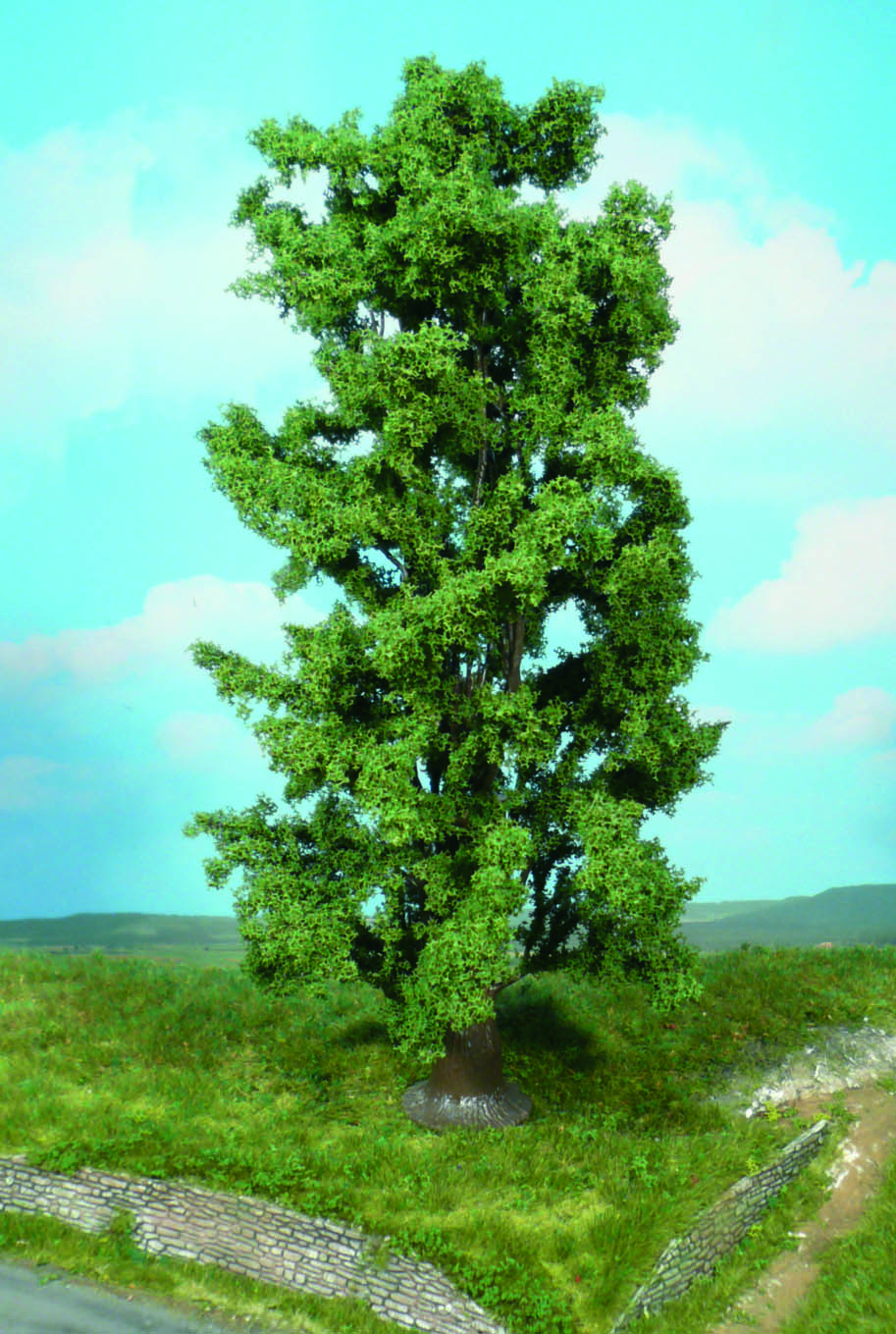 Heki 1742  1 Felsenahorn 30 cm                      27,9