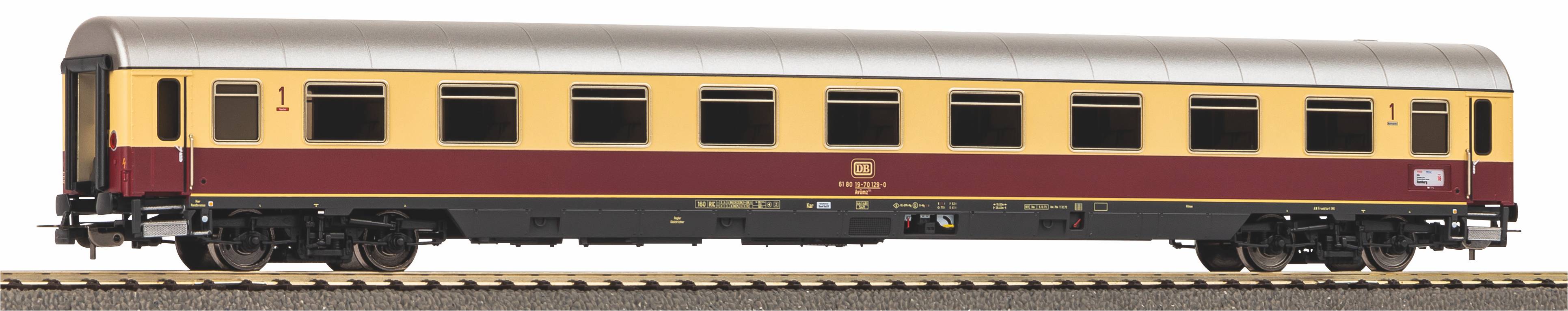 PIKO 59677 H0 Abteilwagen Avmz 111 TEE Merk
