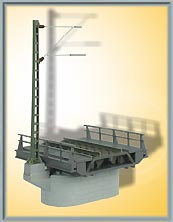 Viessmann 4129 Spur H0 Brueckenmast                12,5