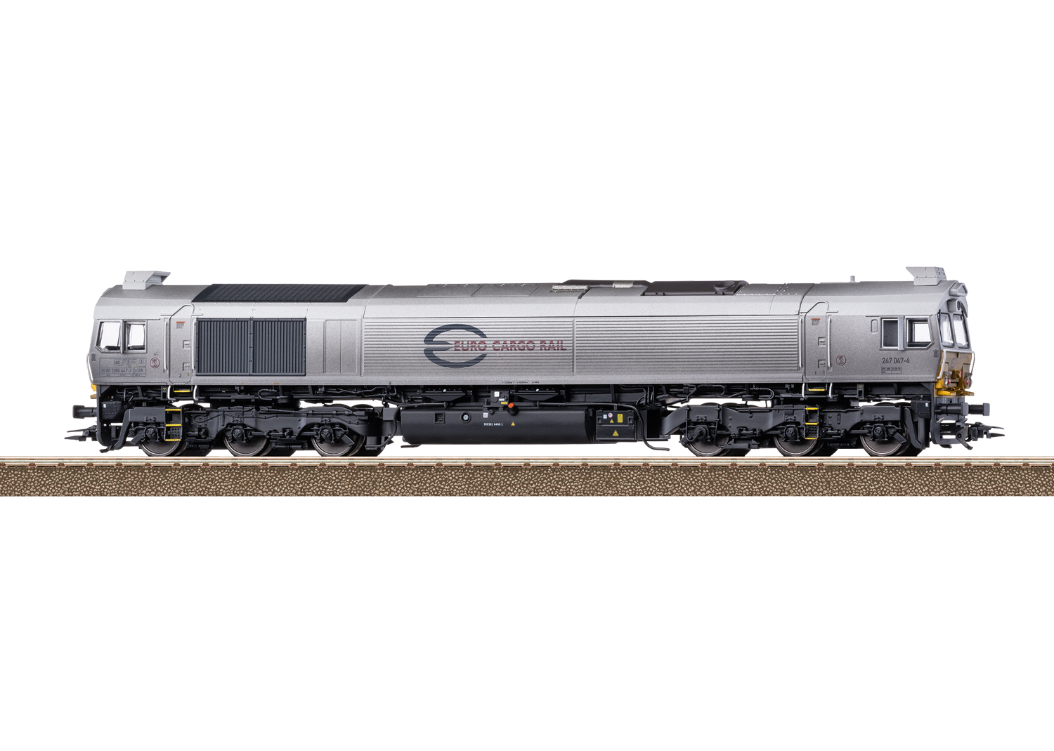 Trix 22996 Spur H0 Diesellokomotive Class 77          499